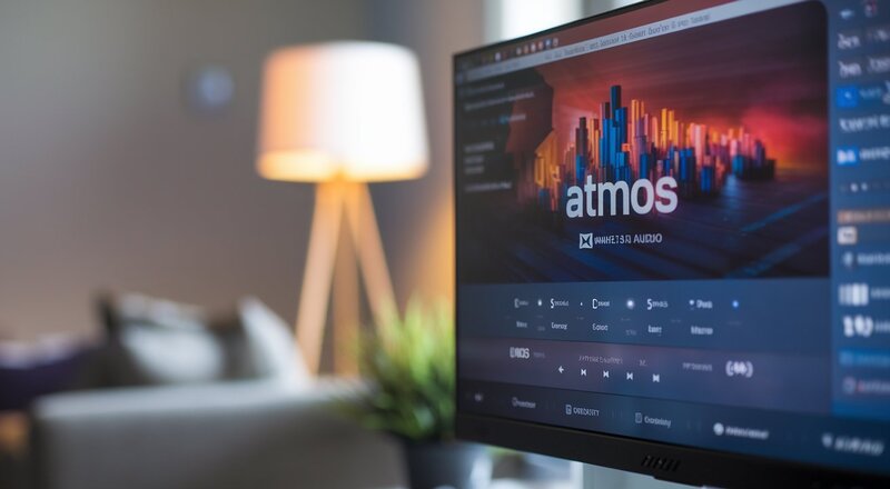 Dolby Atmos for PC Download