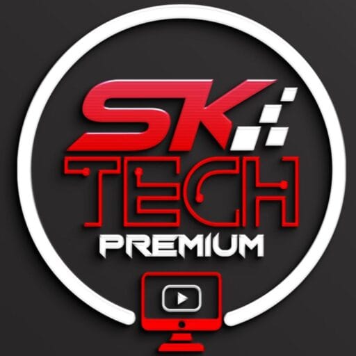 SK TECH Premium