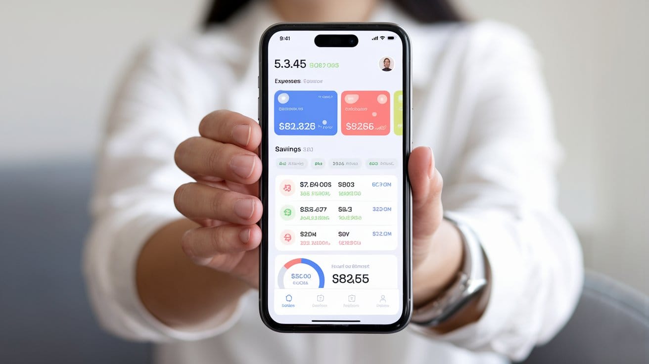 What Is #1 Budgeting App?