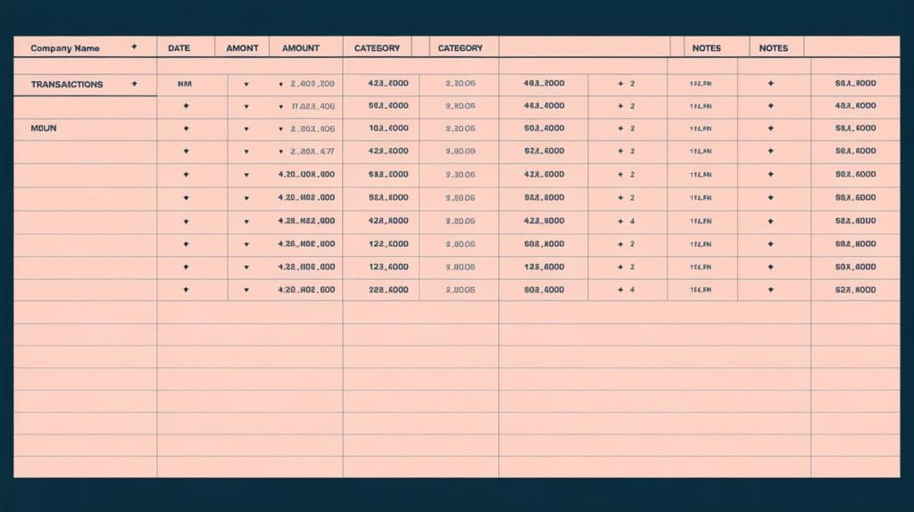 1099 expense tracker spreadsheet 1099 expense tracker spreadsheet