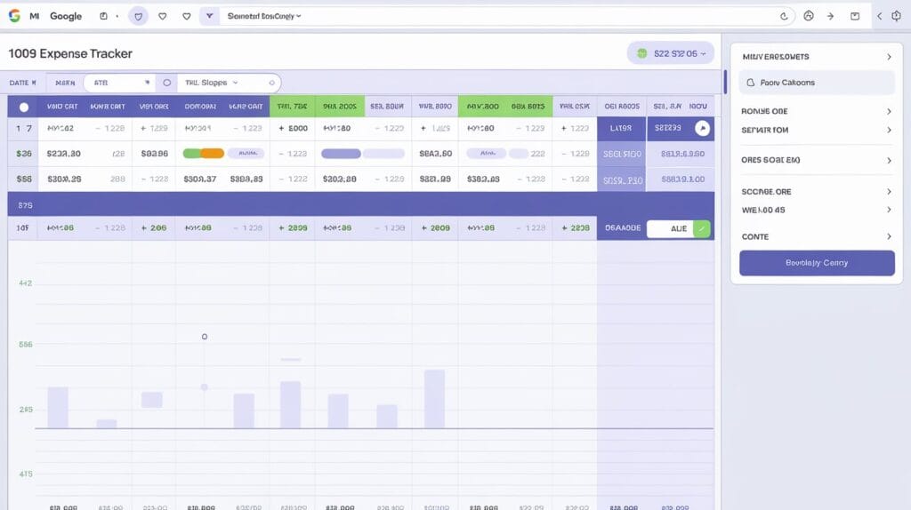 1099 expense tracker spreadsheet usa 1099 expense tracker spreadsheet usa