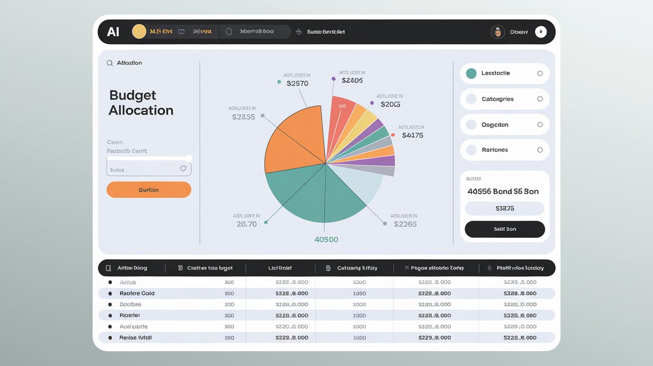 Ai Budget Generator