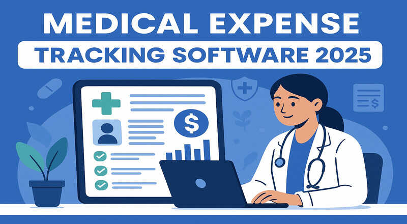 Medical Expense Tracking