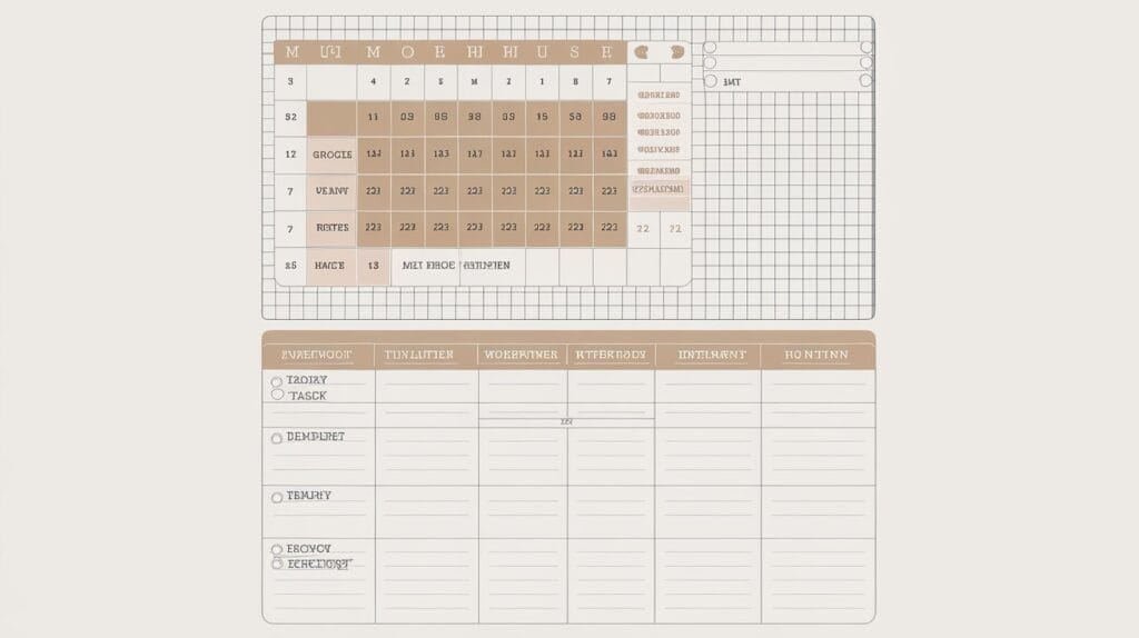 bullet journal expense tracker In Canada