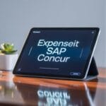 ExpenseIt SAP Concur 2025