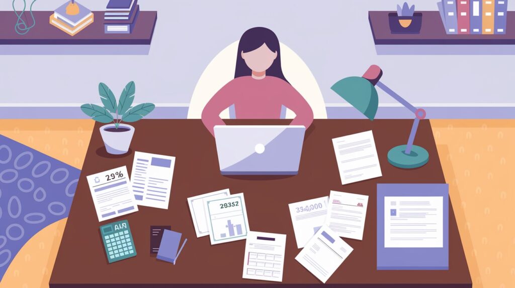 How To Organize Expenses For Taxes How To Organize Expenses For Taxes