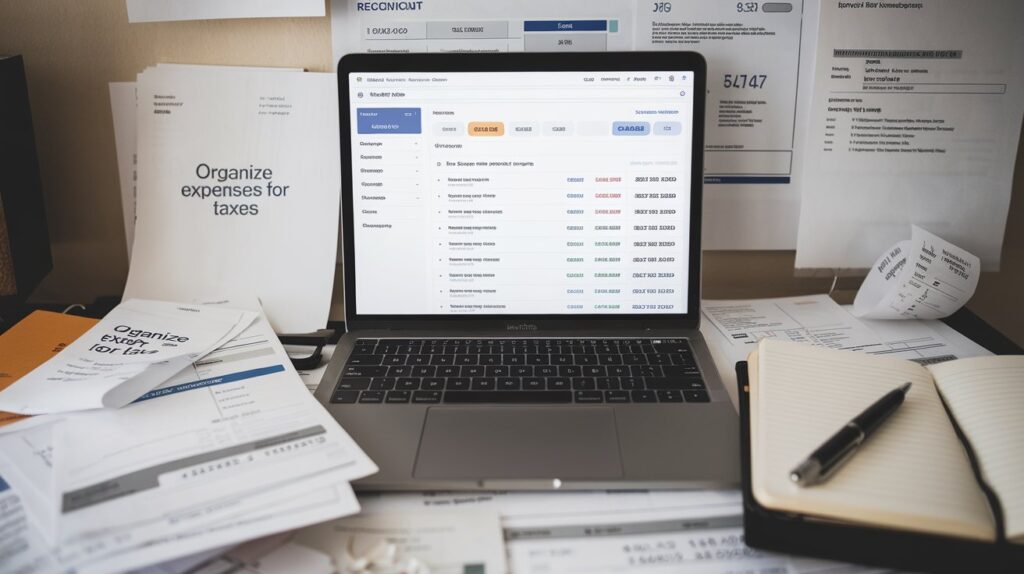 How To Organize Expenses For Taxes 2025 How To Organize Expenses For Taxes