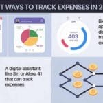 Best Ways to Track Expenses in 2025